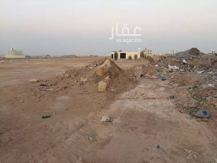 أرض للبيع في حي عريض, مدينة الرياض, منطقة الرياض صورة 2