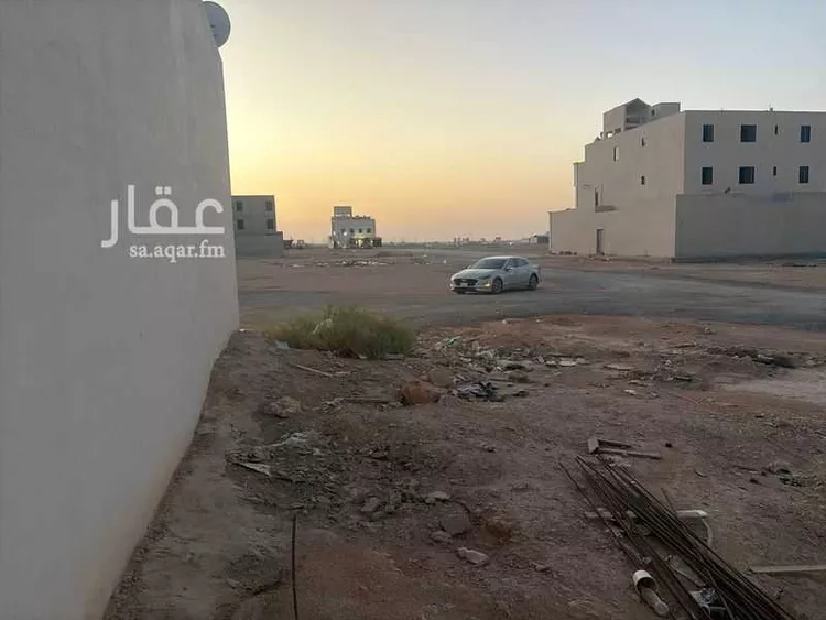 أرض للبيع في حي عريض, مدينة الرياض, منطقة الرياض صورة 5