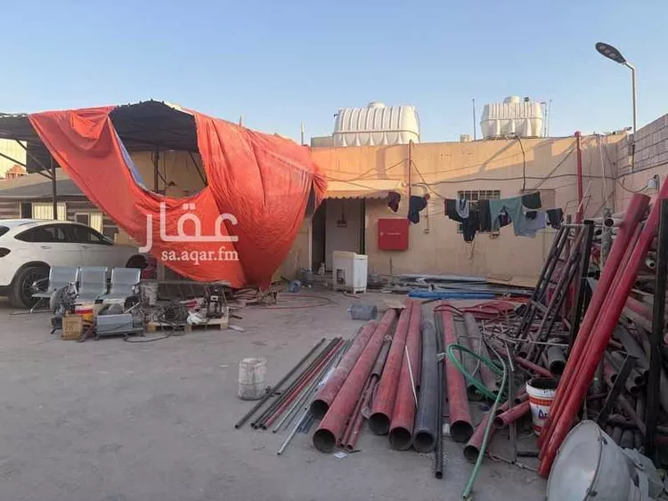 أرض للبيع في شارع الدلييمة
, حي النور, مدينة الرياض, منطقة الرياض صورة 3