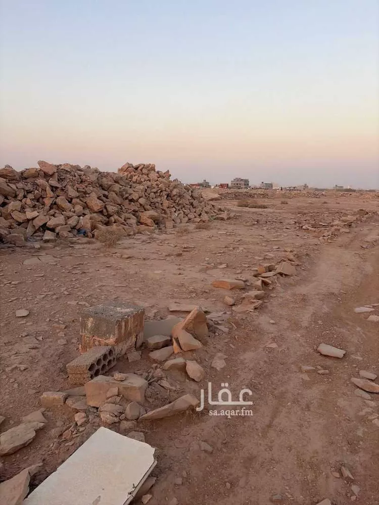 أرض للبيع في حي عريض, مدينة الرياض, منطقة الرياض صورة 3