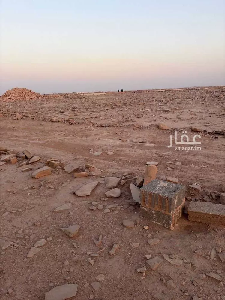 أرض للبيع في حي عريض, مدينة الرياض, منطقة الرياض صورة 4