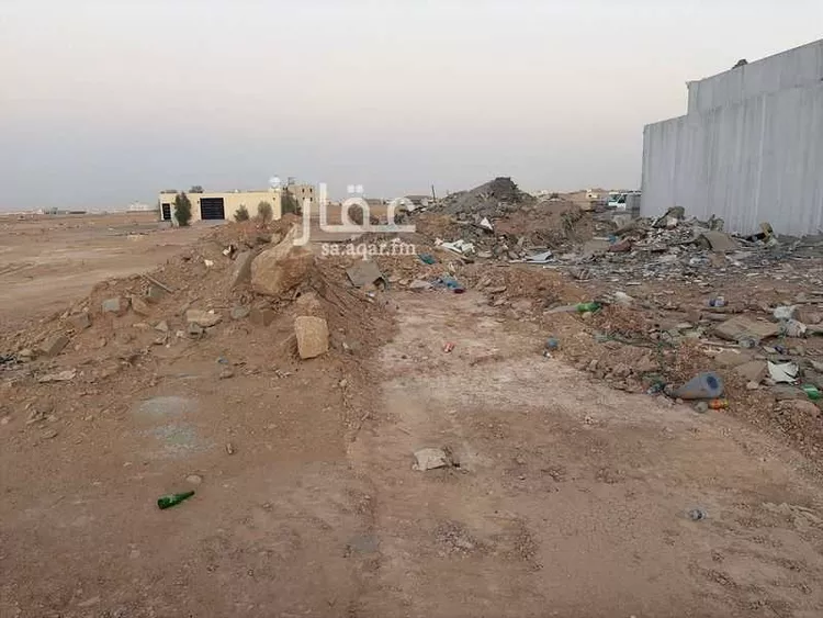 Land for Sale in Riyadh Uraidh