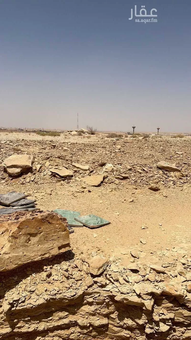 أرض للبيع في حي عريض, مدينة الرياض, منطقة الرياض صورة 4