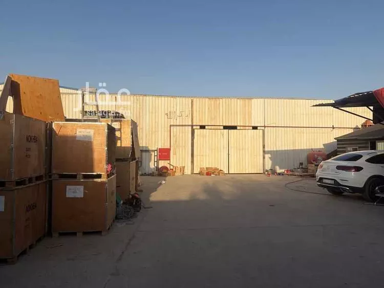 أرض للبيع في شارع الدلييمة
, حي النور, مدينة الرياض, منطقة الرياض صورة 2
