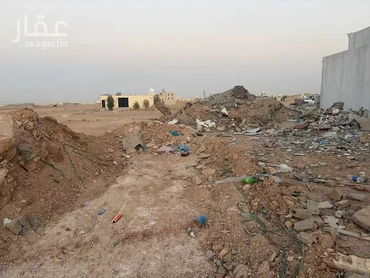 أرض للبيع في حي عريض, مدينة الرياض, منطقة الرياض 11