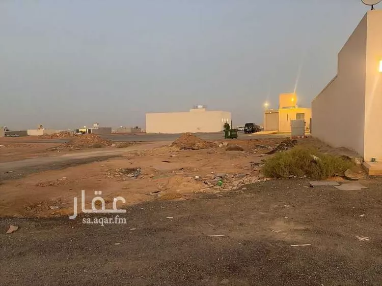أرض للبيع في حي عريض, مدينة الرياض, منطقة الرياض صورة 2