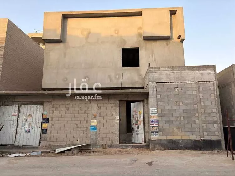 فيلا للبيع في حي العارض, مدينة الرياض, منطقة الرياض