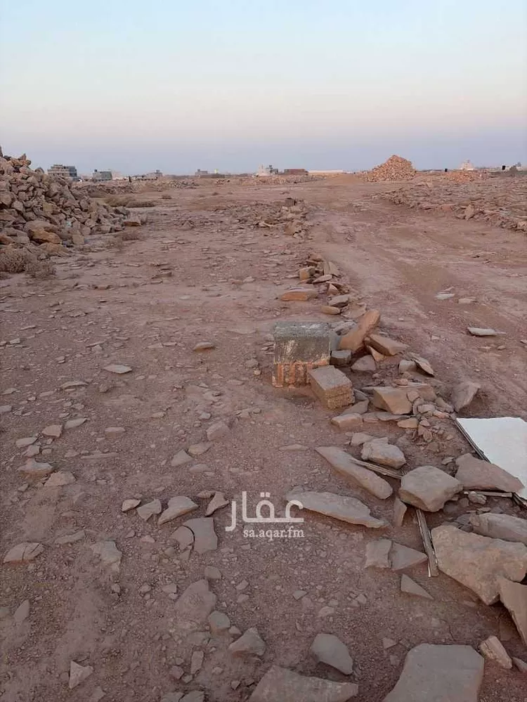 Land for Sale in Riyadh Uraidh