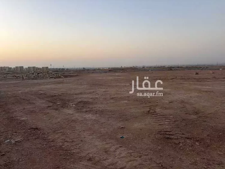 أرض للبيع في حي عريض, مدينة الرياض, منطقة الرياض 7