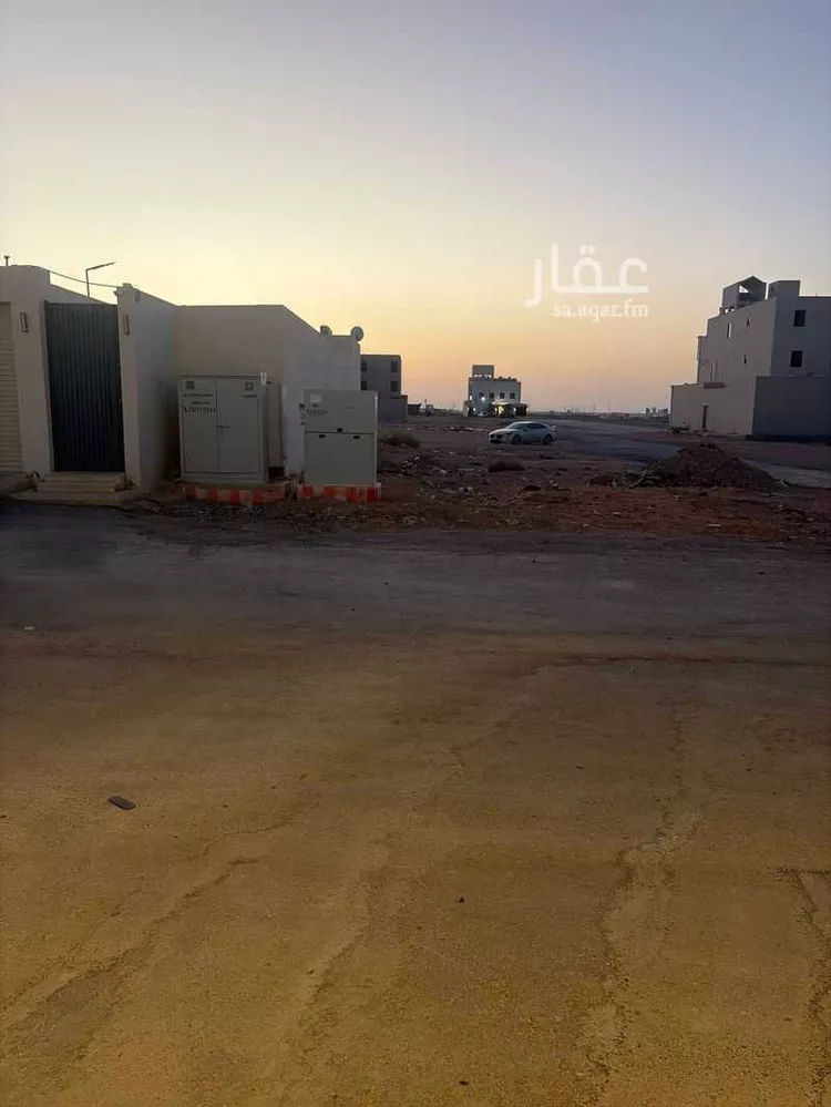 أرض للبيع في حي عريض, مدينة الرياض, منطقة الرياض 8