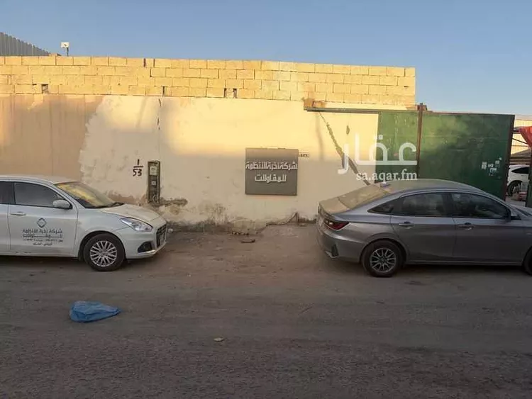 أرض للبيع في شارع الدلييمة
, حي النور, مدينة الرياض, منطقة الرياض صورة 4
