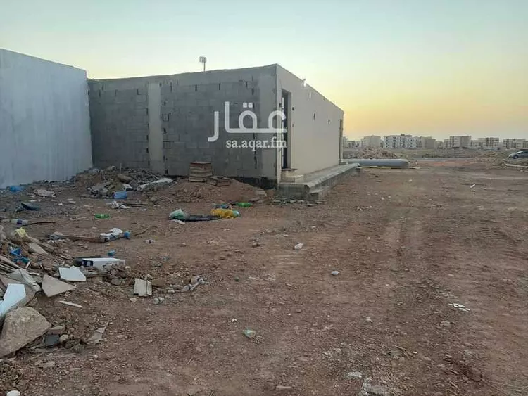 أرض للبيع في حي عريض, مدينة الرياض, منطقة الرياض صورة 3