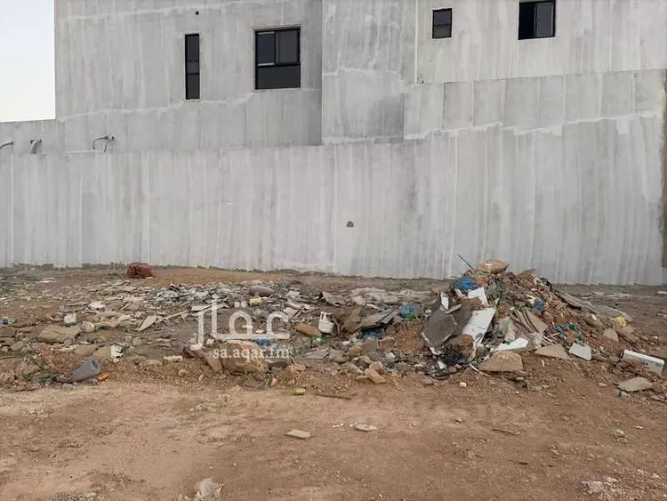 أرض للبيع في حي عريض, مدينة الرياض, منطقة الرياض صورة 4