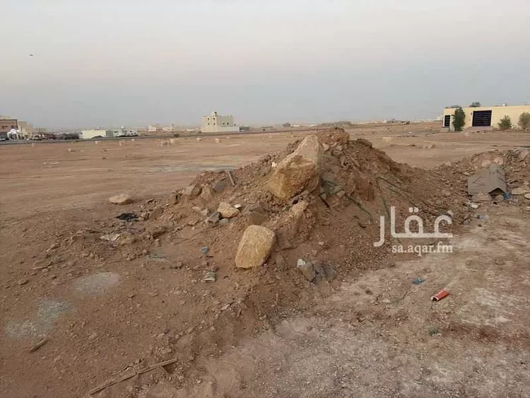 أرض للبيع في حي عريض, مدينة الرياض, منطقة الرياض 10