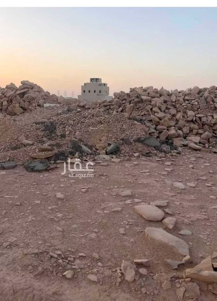 أرض للبيع في حي عريض, مدينة الرياض, منطقة الرياض صورة 2