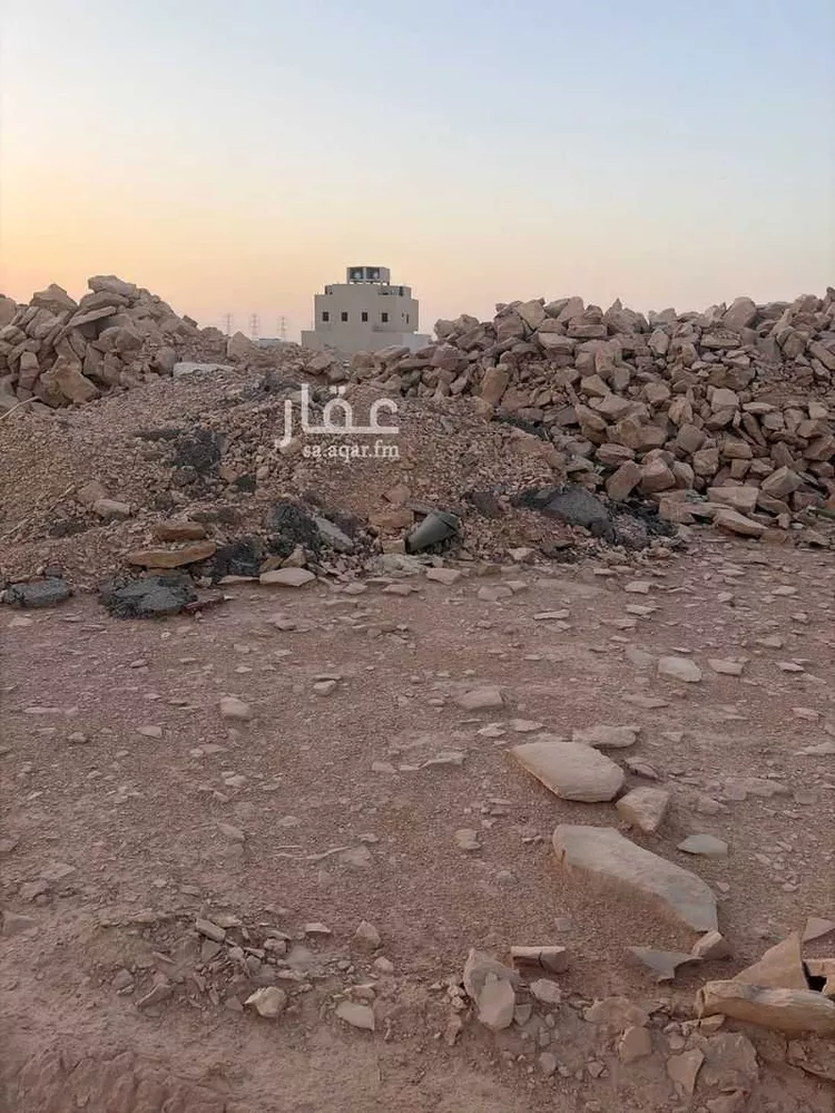 أرض للبيع في حي عريض, مدينة الرياض, منطقة الرياض صورة 2