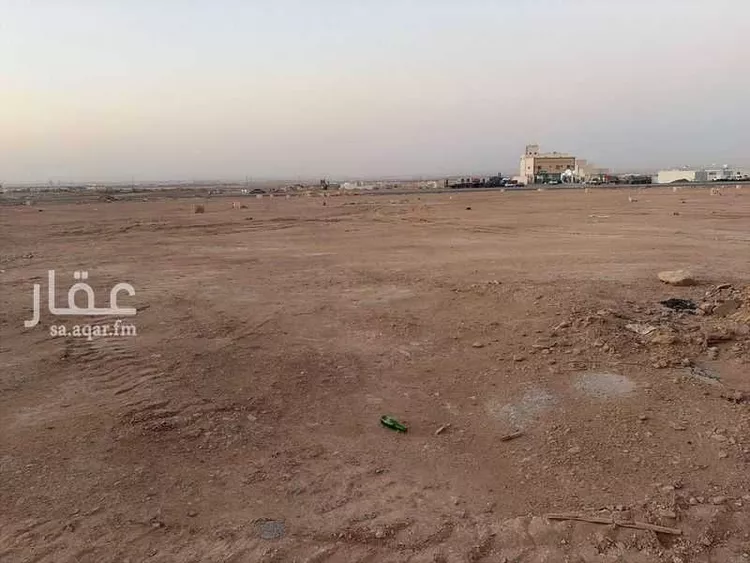 أرض للبيع في حي عريض, مدينة الرياض, منطقة الرياض 8