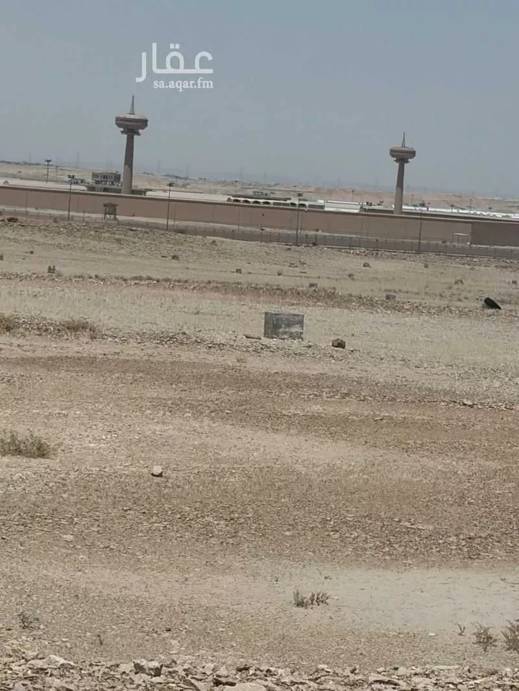 أرض للبيع في حي عريض, مدينة الرياض, منطقة الرياض صورة 3