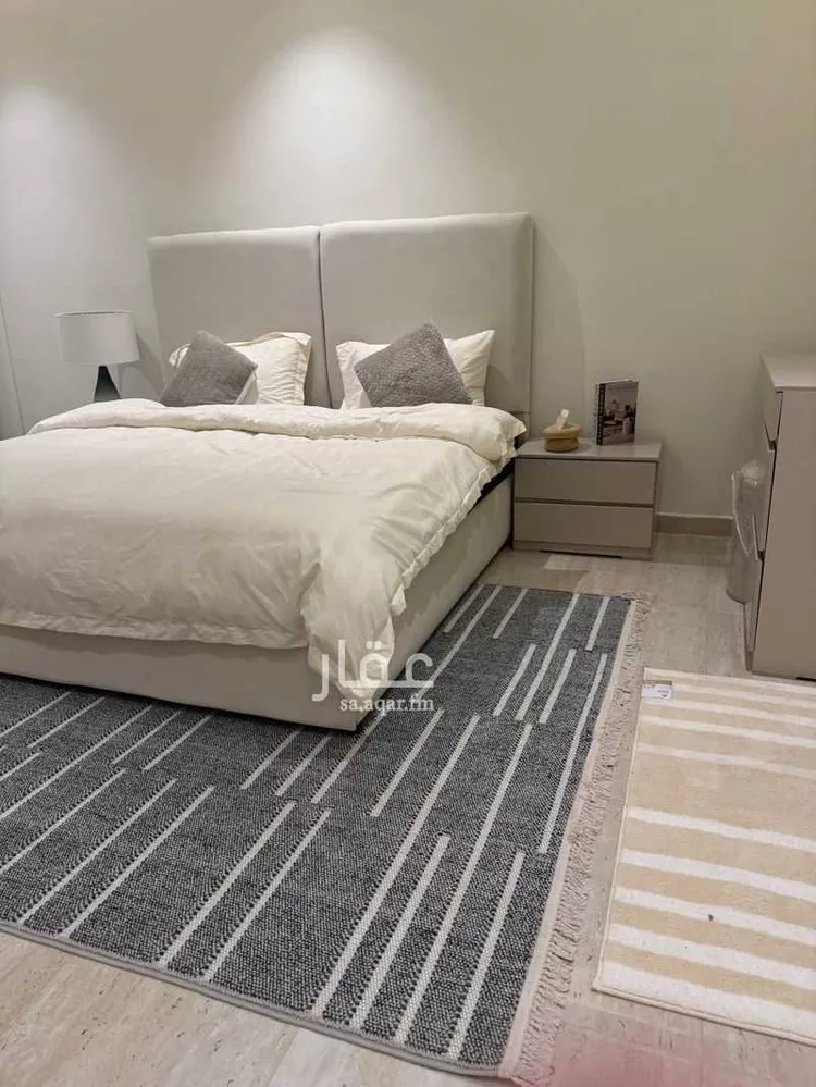 شقة للإيجار في شارع السعادات, حي الملقا, مدينة الرياض, منطقة الرياض صورة 4