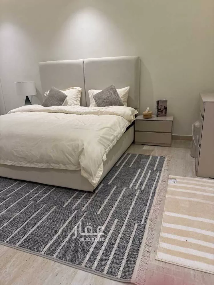 Furnished Apartment for Booking in Riyadh Al Malqa 6