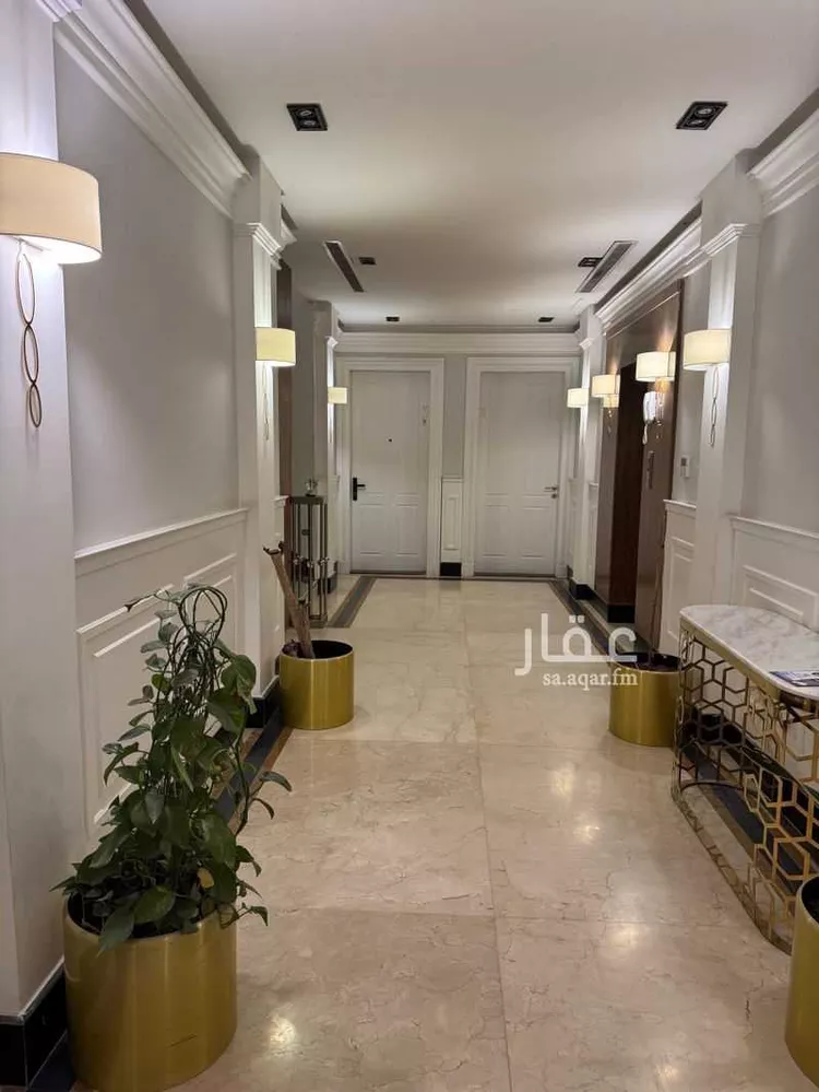 شقة للإيجار في شارع السعادات, حي الملقا, مدينة الرياض, منطقة الرياض صورة 3