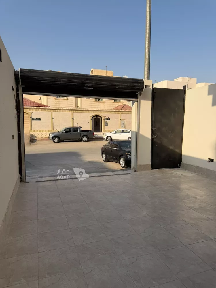 دور للإيجار في شارع علي المقدسي ، حي الملك فيصل ، الرياض ، منطقة الرياض 11