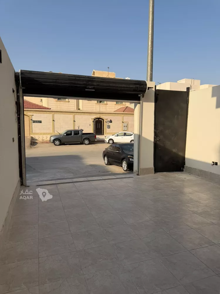 دور للإيجار في شارع علي المقدسي, حي الملك فيصل, مدينة الرياض, منطقة الرياض 12