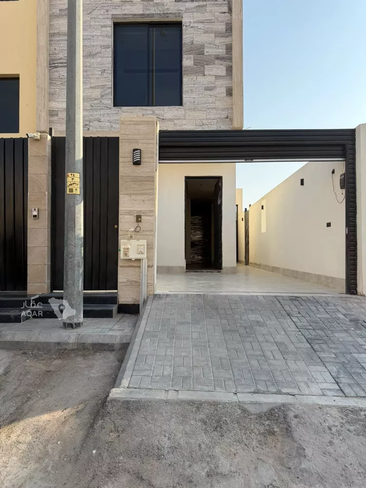 دور للإيجار في شارع علي المقدسي ، حي الملك فيصل ، الرياض ، منطقة الرياض 10