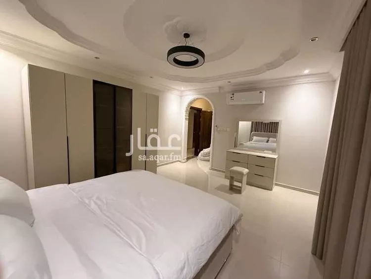 شقة للإيجار في شارع 19888854, حي القراحين, مدينة الطائف, منطقة مكة المكرمة صورة 5