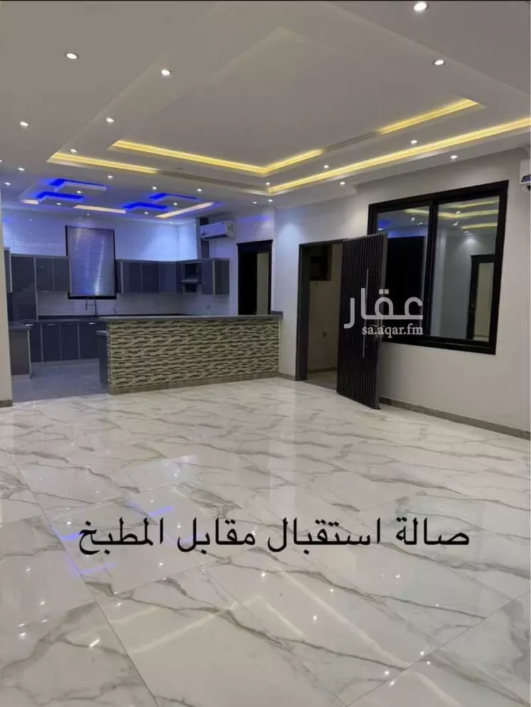 فيلا للإيجار في شارع سدير, حي ظهرة لبن, مدينة الرياض, منطقة الرياض 10