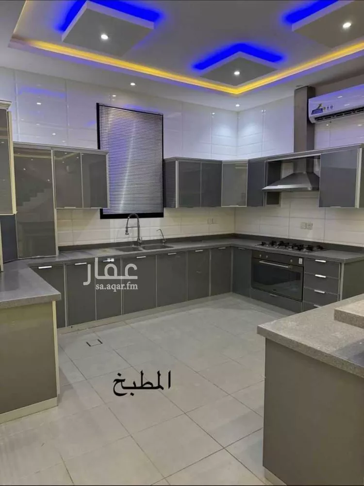 فيلا للإيجار في شارع سدير, حي ظهرة لبن, مدينة الرياض, منطقة الرياض 11