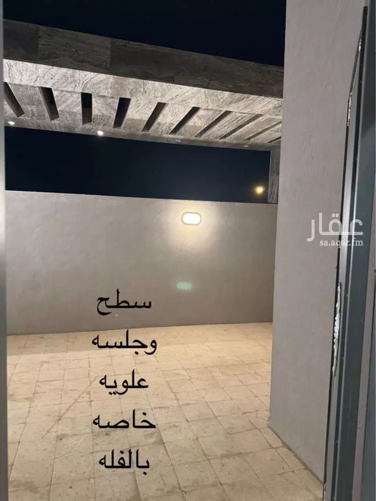 فيلا للإيجار في شارع سدير, حي ظهرة لبن, مدينة الرياض, منطقة الرياض 26