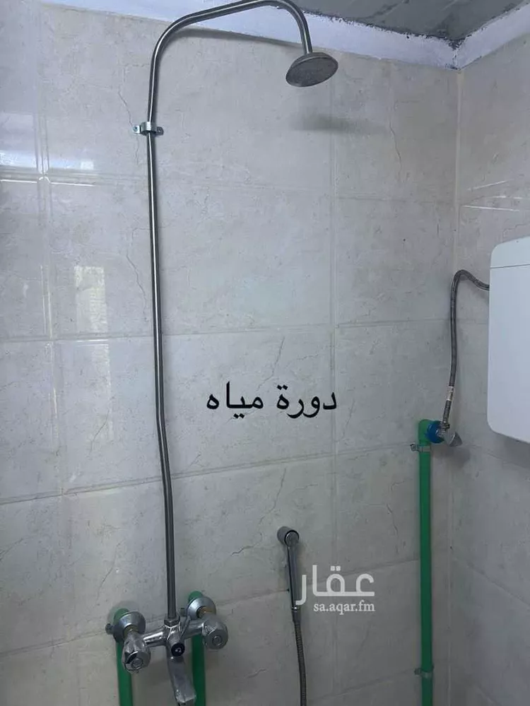غرفة للإيجار في شارع زحله, حي ظهرة لبن, مدينة الرياض, منطقة الرياض صورة 2