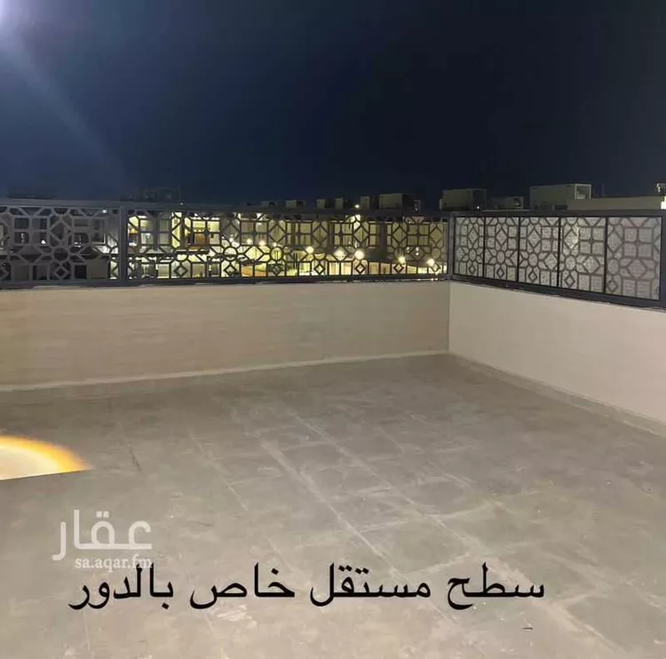 Apartment for Rent in Riyadh Tuwaiq 19