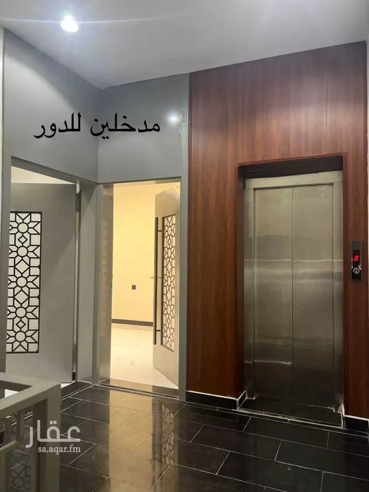 دور للإيجار في شارع علي الزبيري, حي طويق, مدينة الرياض, منطقة الرياض صورة 5