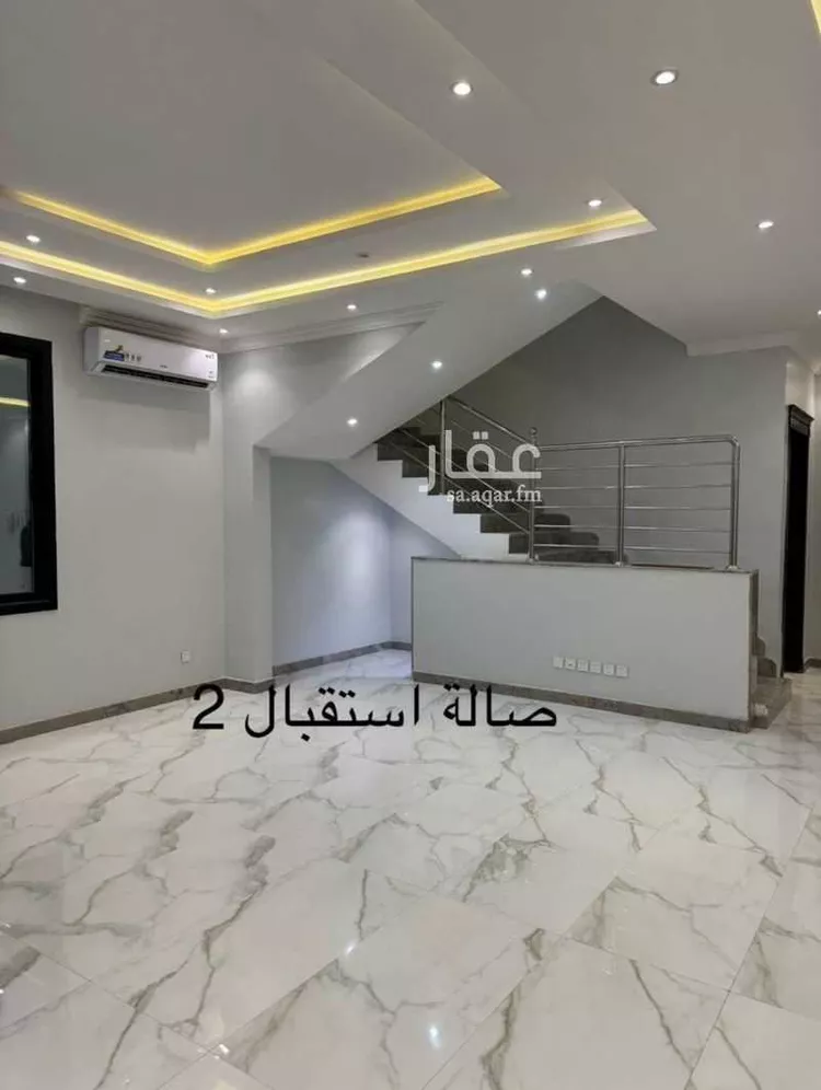 فيلا للإيجار في شارع سدير, حي ظهرة لبن, مدينة الرياض, منطقة الرياض 7