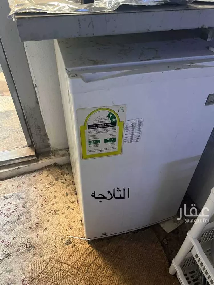 غرفة للإيجار في شارع زحله, حي ظهرة لبن, مدينة الرياض, منطقة الرياض صورة 4