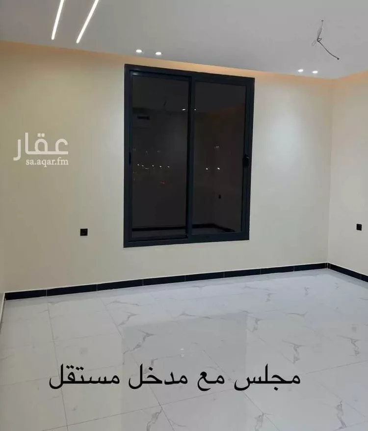 دور للإيجار في شارع علي الزبيري, حي طويق, مدينة الرياض, منطقة الرياض صورة 5