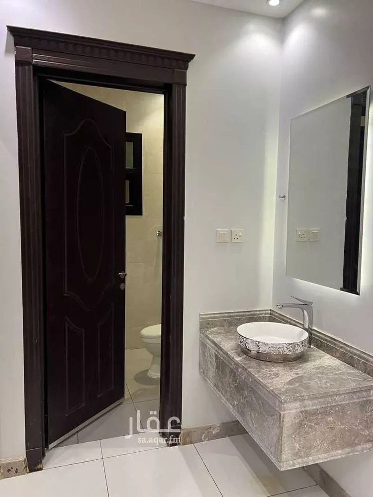 شقة للإيجار في شارع سدير, حي ظهرة لبن, مدينة الرياض, منطقة الرياض صورة 4