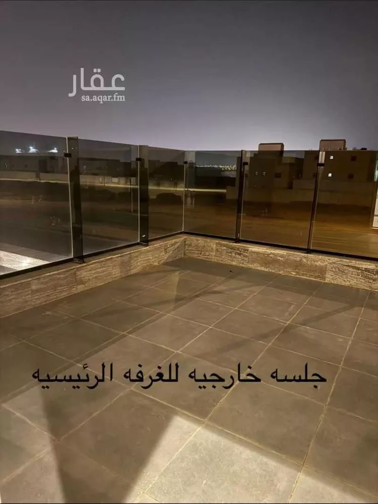 فيلا للإيجار في شارع سدير, حي ظهرة لبن, مدينة الرياض, منطقة الرياض 14