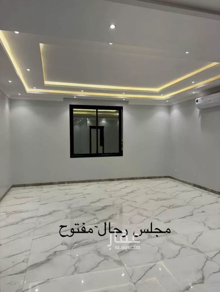 فيلا للإيجار في شارع سدير, حي ظهرة لبن, مدينة الرياض, منطقة الرياض صورة 4