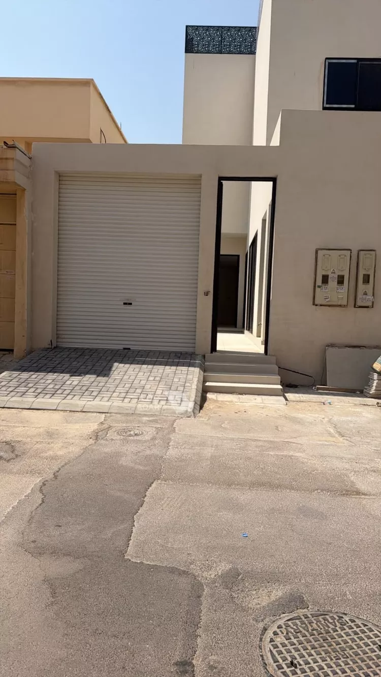 دور للإيجار في شارع ابن قتيدة, حي السلام, مدينة الرياض, منطقة الرياض صورة 2