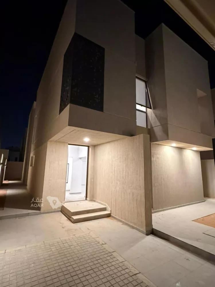Villa for Rent in Riyadh An Narjis 8