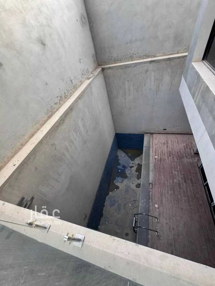 فيلا للإيجار في شارع محمد بن أبي العباس, حي النرجس, مدينة الرياض, منطقة الرياض صورة 4