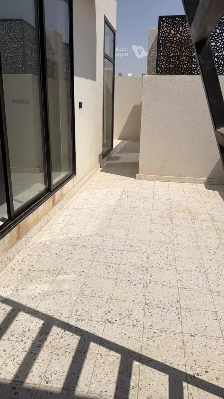شقة للإيجار في شارع ابن قتيدة, حي السلام, مدينة الرياض, منطقة الرياض صورة 3