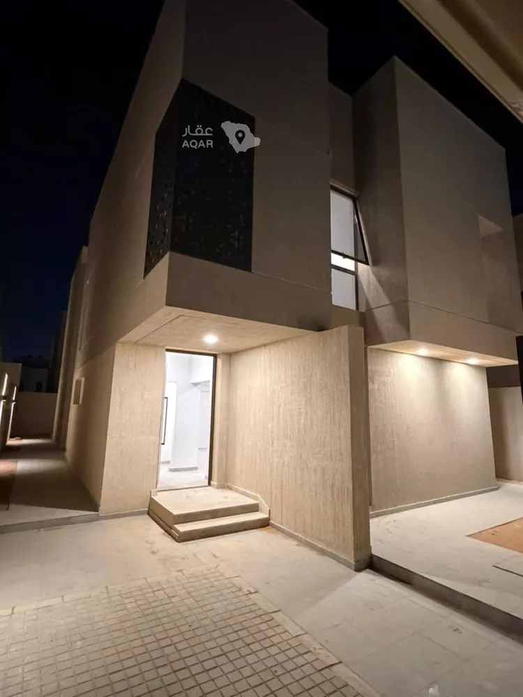 Villa for Rent in Riyadh An Narjis 4