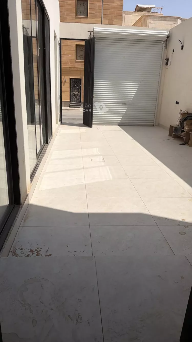 Floor for Rent in Riyadh As Salam