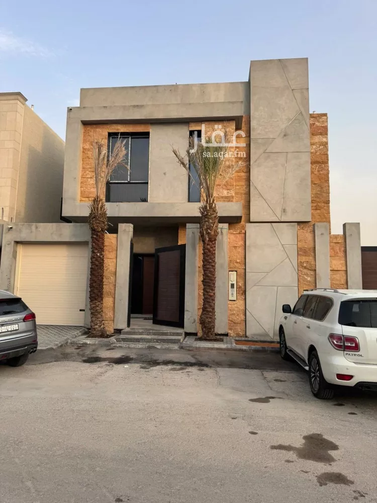 فيلا للإيجار في شارع محمد بن أبي العباس, حي النرجس, مدينة الرياض, منطقة الرياض صورة 3