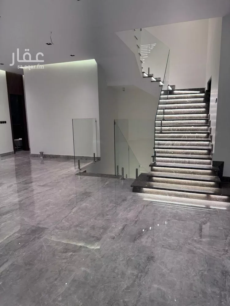 فيلا للإيجار في شارع محمد بن أبي العباس, حي النرجس, مدينة الرياض, منطقة الرياض صورة 2