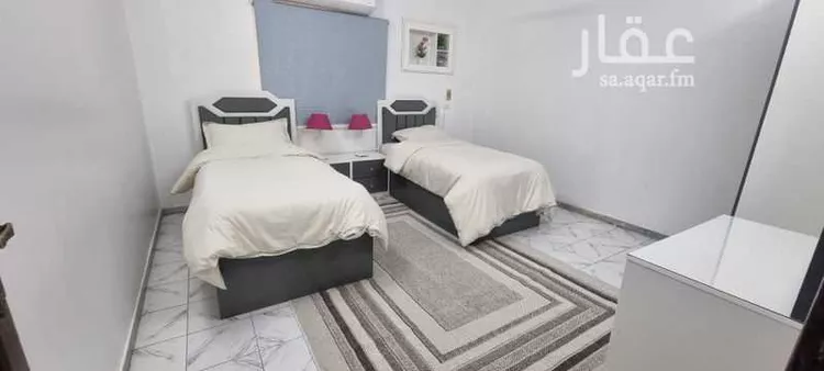 شقة للإيجار في شارع وادي مخيه, حي السليمانية, مدينة جدة, منطقة مكة المكرمة صورة 3